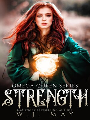 cover image of Strength